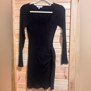 Los Angeles Atelier & Other Stories Black dress. XS